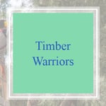 Timber Warriors Logo