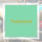 Timbertech Logo