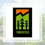 Timbertech Inc Logo