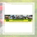 Todd Arbanas Enterprises Logo