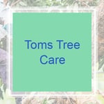 Toms Tree Care Logo