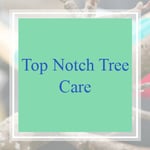 Top Notch Tree Care Logo