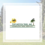 Top Notch Tree Inc Logo
