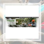 Total Tree Service &amp; Landscaping Llc Logo