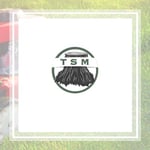 Tree & Stump Masters Logo