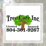 Tree Care Incorporated Logo