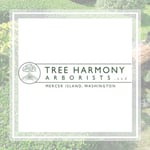 Tree Harmony Arborists Llc Logo