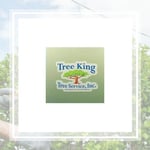 Tree King Tree Service Inc Logo