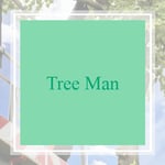 Tree Man Logo