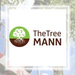 Tree Mann Logo