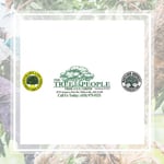 Tree People Inc Logo