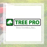 Tree Pro Tree Service Logo