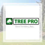 Tree Pro Tree Service Inc Logo