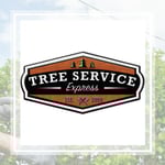 Tree Service Express Inc Logo