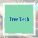 Tree Tech Logo