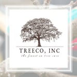 Treeco Inc Logo