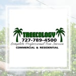 Treecology Llc Logo