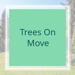 Trees On Move Logo