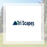 Tri Scapes Inc Logo