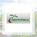 Tropical Tree Services Inc Logo