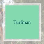 Turfman Logo
