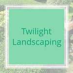 Twilight Landscaping Logo