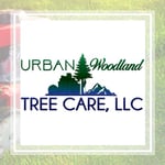 Urban Woodland Tree Care Llc Logo
