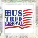 Us Tree Removal Logo