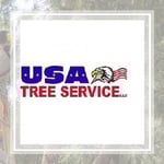 Usa Tree Service Llc Logo
