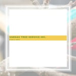 Vargas Tree Service Logo