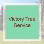 Victory Tree Service Logo