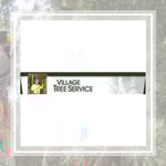 Village Tree Service Llc Logo