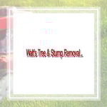Walts Tree Stump Removal Llc Logo
