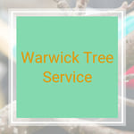 Warwick Tree Service Logo