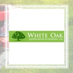White Oak Landscaping & Grading Llc Logo