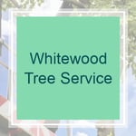 Whitewood Tree Service Logo
