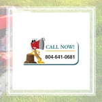 Whitlow Landscaping &amp; Design Logo