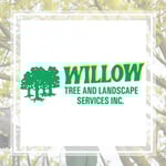 Willow Tree Service Inc Logo