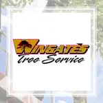 Wingates Tree Service Logo