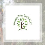 Youngs Tree Tech Logo