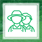 Advanced Tree Removal Llc Logo