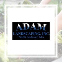 North Andover Ma Landscaping From 29, Adam Landscaping North Andover Map