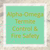 alpha omega pest control alpha omega pest control
