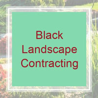 Mechanicsburg Pa Landscaping From 29, Black Landscape Contracting Mechanicsburg Pa