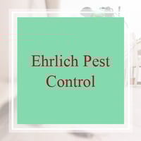 ehrlich pest control ehrlich pest control