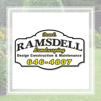 Wells Me Landscaping From 29 1, Ramsdell Landscaping Wells Maine