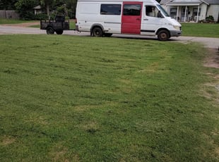 Colorado Springs Co Lawn Care Service Lawn Mowing From 19 Rated Best 2021