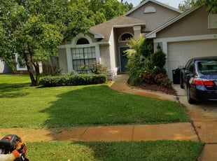 Winter Park Fl Landscaping From 29 1 Landscapers Best Of 2021
