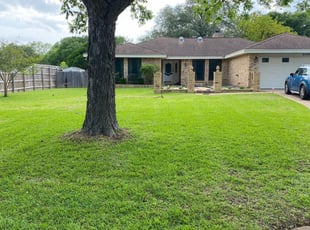 Paisagismo bastrop tx