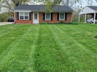 1 Bedford Oh Lawn Care Service Lawn Mowing From 19 Best 2021